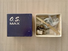 Modellbau Verbrennungsmotoren COX und O.S. MA...