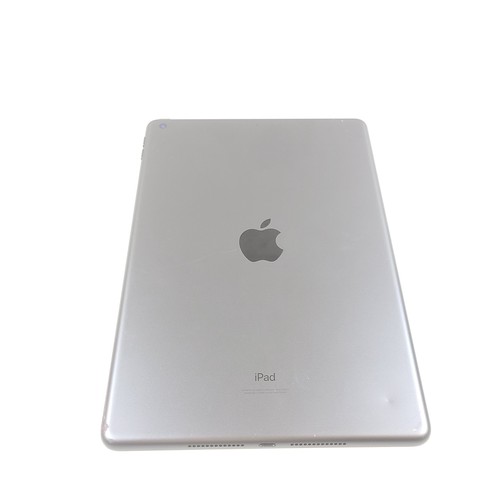 Apple iPad 9th Gen. 64GB A2602 Wi-Fi 10.2 in - Space Gray - GRADE B- - Picture 14 of 14