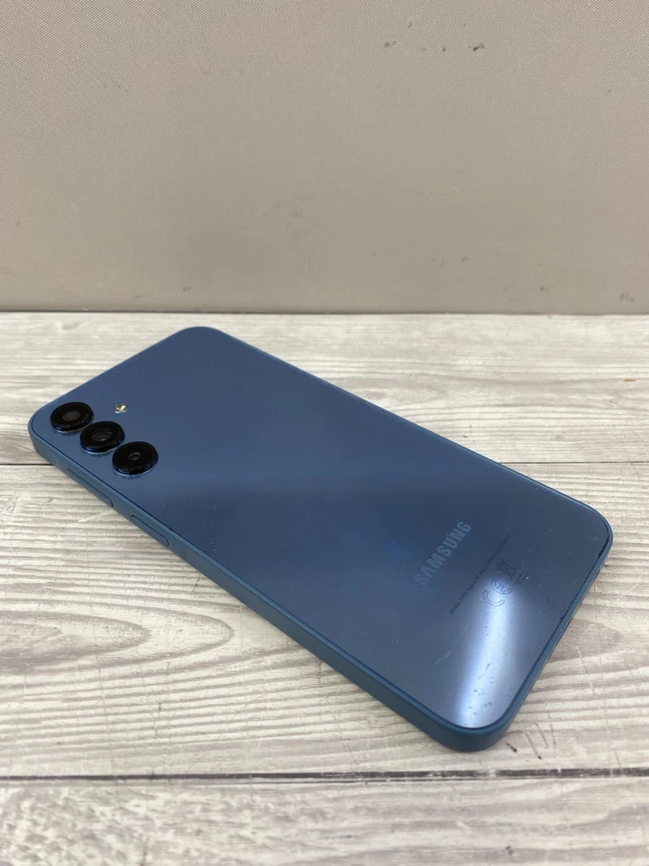 Samsung Galaxy A15 · 128GB, photo 2 of 5