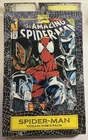 Marvel The Amazing Spider-Man Jury Collector's Pack Sealed 4 Issues