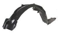 Blic 6601-01-3158802P Radkasten Kunststoff Vorne Rechts FüR Hyundai Coupe Coupe