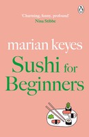 Marian Keyes | Sushi For Beginners | Taschenbuch | Englisch (2012)