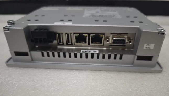 UniOP eTOP507 Touch Screen Panel - Image 3 of 3