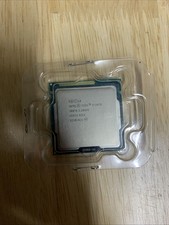 Intel Core i5-3470 3.2 GHz 5 GT/s LGA 1155 Desktop CPU Processor SR0T8
