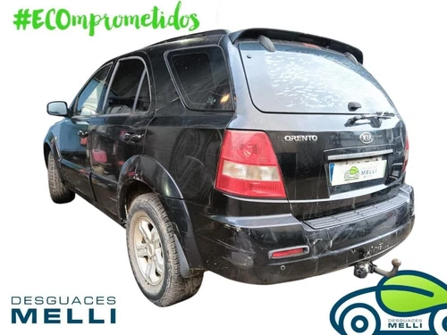911603E070 Porta Fusibili per KIA SORENTO (BL) 2.5 CRDi EX 2006 9062623 - Foto 7 di 10