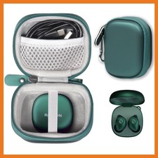 CaseSack Case for Raycon Fitness Earbuds - Green
