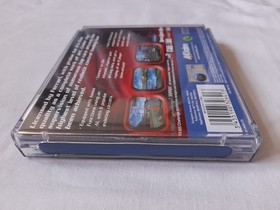 F355 Challenge: Passione Rossa SEGA DREAMCAST Complete with leaflets excellent 