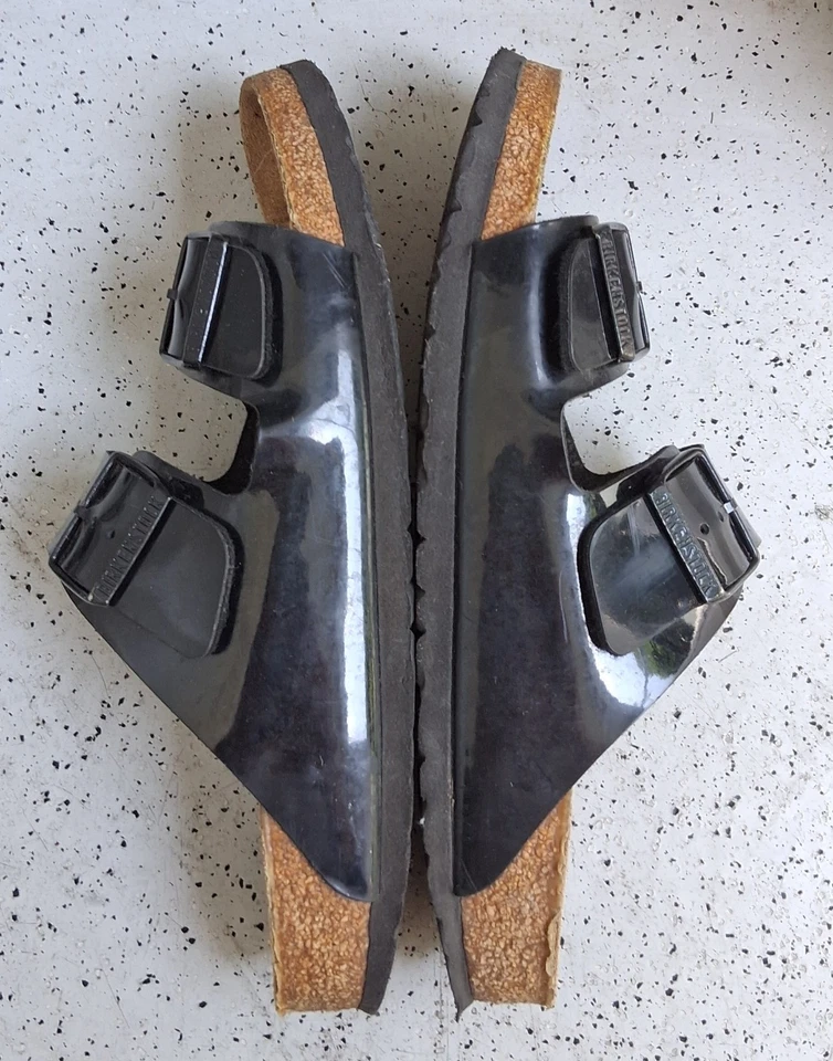 Birkenstock Arizona, Foto 4 von 5
