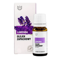 Naturalne Aromaty DuftöL Lavendel - 10 Ml