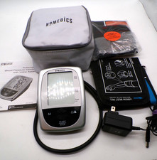 HoMedics Automatic Blood Pressure Monitor Voice Assist Talking FunctionBPA260CBL