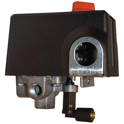 #ad #ad Campbell Hausfeld Air Compressor Pressure Switch 120 155 PSI $69.87