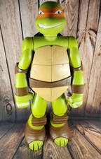 MICHELANGELO 48 TEENAGE MUTANT NINJA TURTLE C...