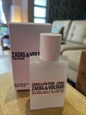 Zadig & Voltaire This Is Her 30ml Women's Eau de Parfum