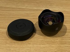 Moment Wide Angle 18mm Mobile Lens M-Series V2 Mount