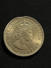 Coin, 1961 Mint Error
