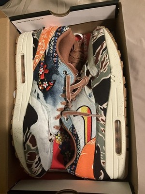 Size 14 - Nike Air Max 1 SP x Concepts Heavy 2022