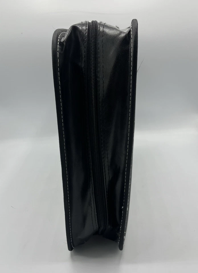 Targus Matrix 256 CD, DVD, Blu Ray, Estuche de Almacenamiento para Videojuegos Foto 2 de 4