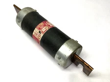 Bussmann FSR-R-600 Fusetron Dual Element Time-Delay Fuse Class RK5 600V 600A