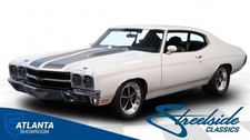 1970 Chevrolet Chevelle for Sale