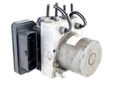 ABS ESP Pumpe Steuergerät Hydraulikblock Cit...