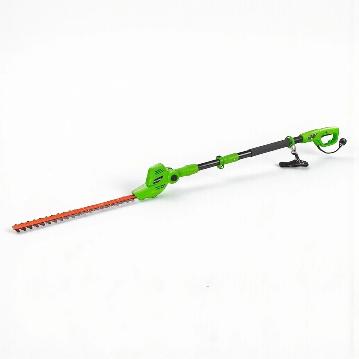 Tool With Dual-action Blade