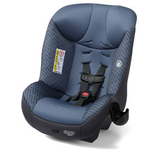 Cosco Kids Scenera Extend Infant Toddler Convertible Car Seat, Multicolor
