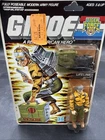 100% Complete 1988 Tiger Force Lifeline v2 Figure Vintage G.I. GI Joe 3.75 ARAH
