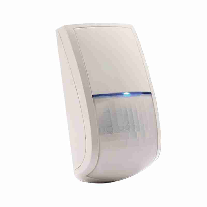 Allarme Casa RISCO RWX515PR080A: Sensore Infrarosso BWare Alta Gamma