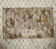 New Eagle Industries AOR1 Molle Interface For Belt Panel Adapter SEAL DEVGRU