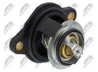 Original NTY Thermostat KüHlmittel CTM-FR-027 FüR Ford