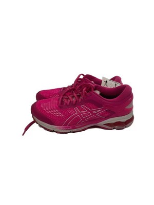 Asics Gel Kayano 25 26Cm Pnk F350120 Fvx25