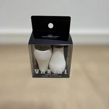 DRT Varial Handle Knob, Fat Knob, White, Excellent Condition Fishing Tackle JP