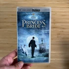 The Princess Bride (Sony PlayStation PSP) Tested - Authentic