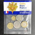 Coins from France