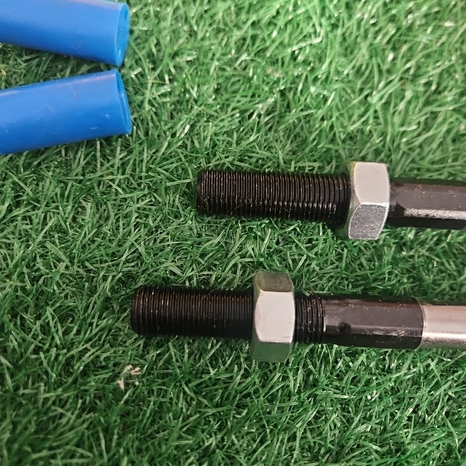 Para Hyundai Sonata 2006-2010 Tie Rod End interior delantero 58388YJ 2009 2007 2008 Foto 4 de 4