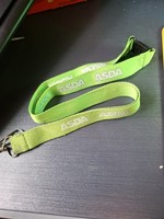 Asda Colleague 2025 Newest Edition Lanyard Green Asda