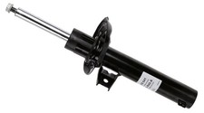 2x SACHS Stoßdämpfer 350 641 für AUDI A3 Limousine 8VS 8VM Sportback 8VA 8VF 8V1