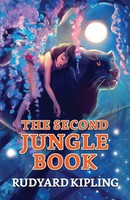 The Second Jungle Book | Rudyard Kipling | Taschenbuch | Englisch | 2022
