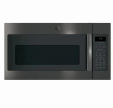 NEW GE 1.9 cu. ft. Over-the-Range Microwave with 1,000 Watts - JNM7196BLTS