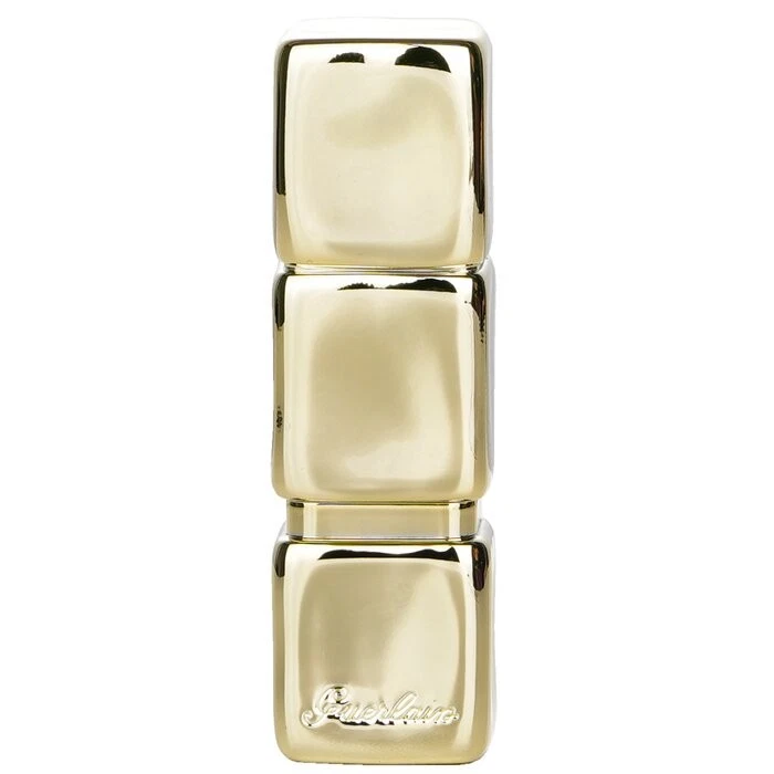 Guerlain - KissKiss Shine Bloom Lipstick - # 309 Fresh Coral 3.2g/0.11oz - Image 3 of 3