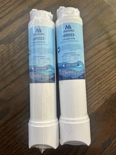 Marriotto MR022 Replacement Water Filter 2 Pack EPTWFU01 EWF02 New Sealed