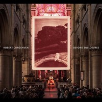 Robert Curgenven: Beyond Enclosures - 375 Media - (Cd / B)