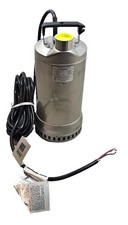 Nowa pompa zatapialna Goulds 1DW51F4EA, 1,5 KM 460V 2,7A 3Ph 110GPM, 3450RPM