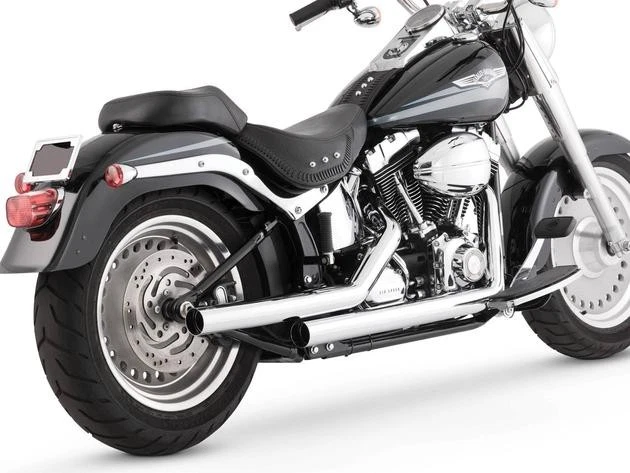 バンスアンドハインズ Vance & Hines（バンス&ハインズ）New Release !! – ハーレー