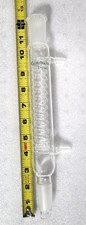 Condenseur verre laboratoire 24/40 Chemglass R202573