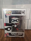 Funko Pop! #156  Harley Quinn - Batman The Animated Series