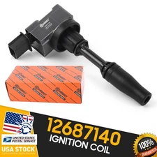 (1PC) high Quality Ignition Coil OE UF680/12687140 Brand new Replacement part