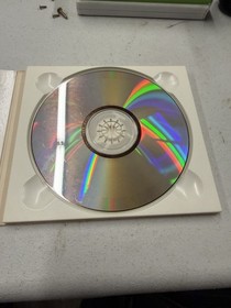Sol-Feace (Sega CD, 1992)