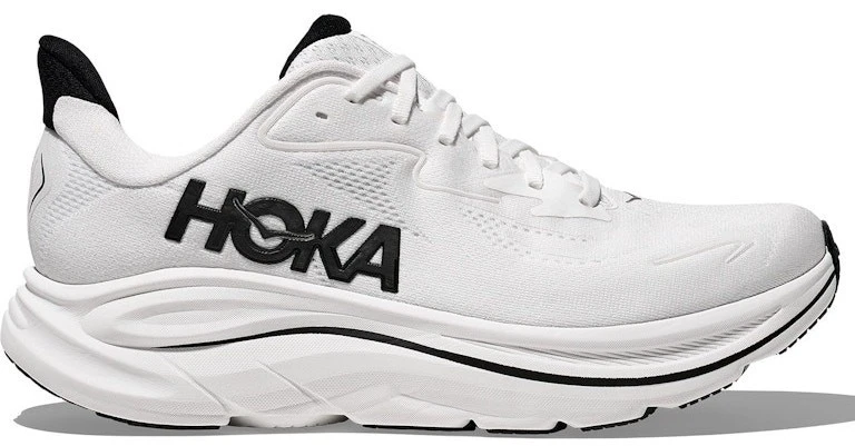 Hoka One One HOKA Clifton 10 Wide Skyward Blue for sale | eBay