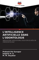L'intelligence Artificielle Dans L'odontologie Prakash Pai Gurupur (U. A.) Buch